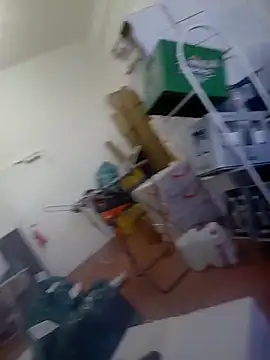 AurNegru Webcam show