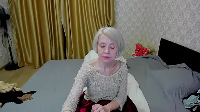 aminalive's Live XXX Chat
