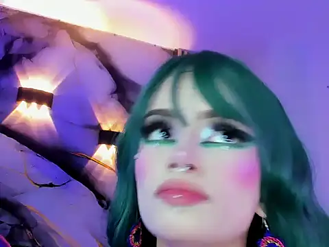 chloe_jacksonn's Live XXX Chat