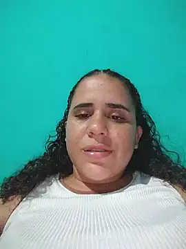 ValeriaSantos- Chat XXX in diretta