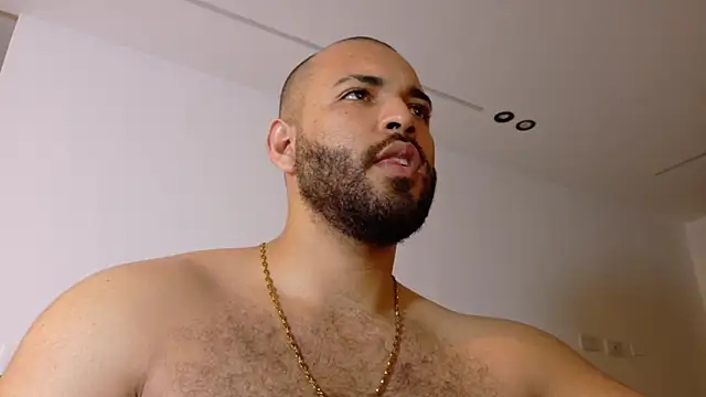 Chris_Varden's Webcam Show
