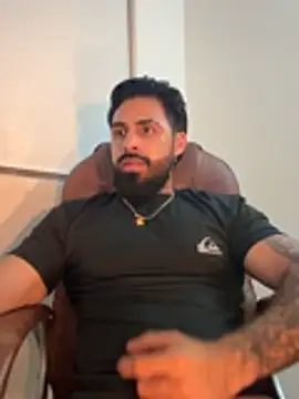Ryan_Black3 라이브 XXX 채팅