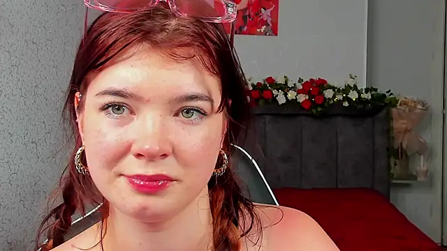 MelissaMay__ Live XXX-Chat