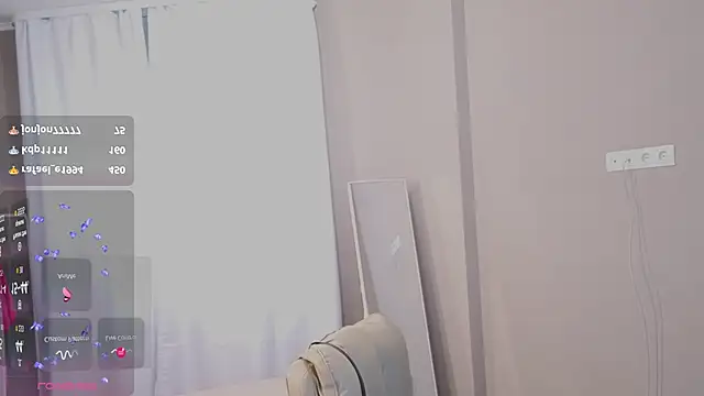 _feel_me_ Live XXX-chat