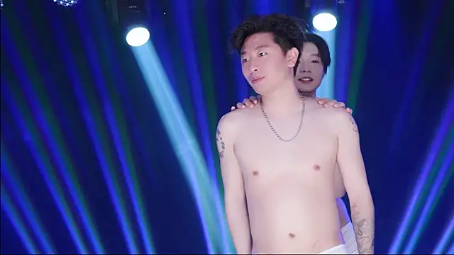 Chat +18 de AOA-boy ao vivo