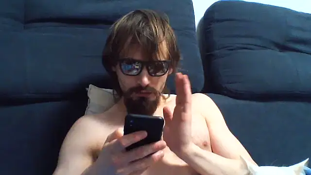 KaelNox Webcam show