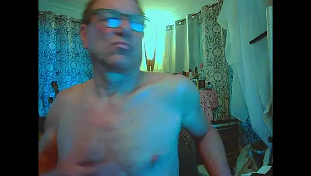 צ'אט XXX בשידור חי של coryassman
