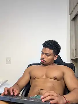 Chat XXX Live XavierColeman