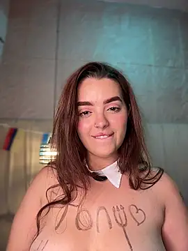hannahst_ Adlı Modelin Canlı XXX Sohbeti