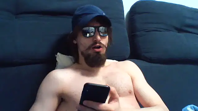 Show webcam de KaelNox
