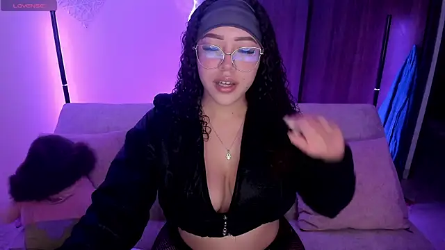 Chat XXX ao vivo de liz_martins1
