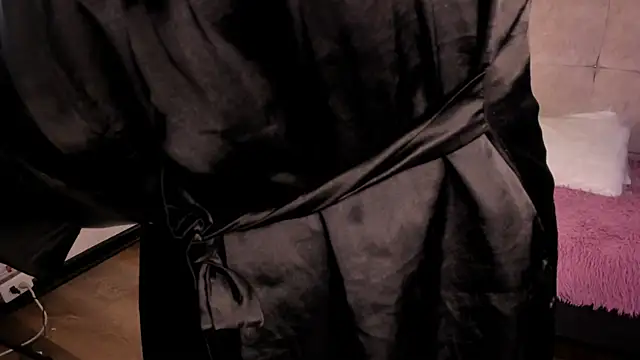 Chat +18 de _michonne_ ao vivo