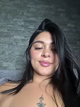Saray_charmante Chat XXX in diretta