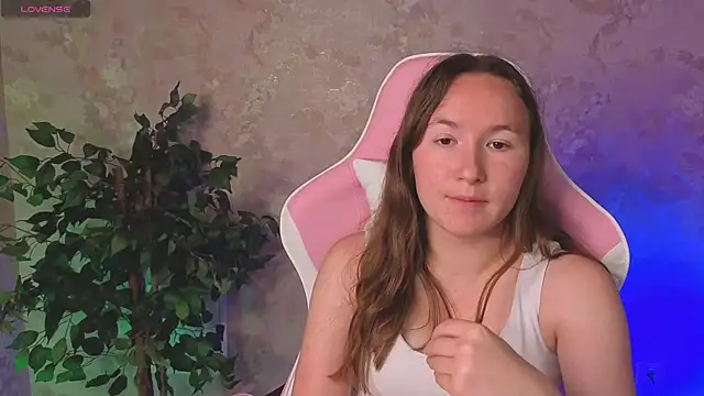 SindieStormm – Live XXX-chat