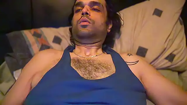 icebergslim281 Chat XXX in diretta