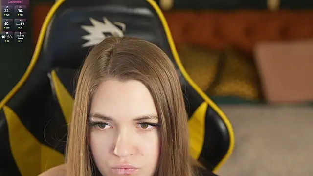 Živý XXX chat Grace_Fantasy