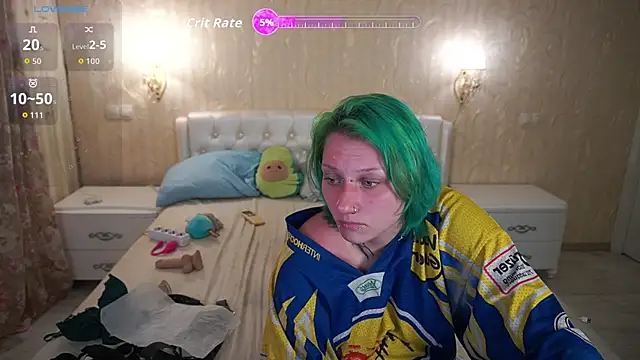EliaRoseen Live XXX chat