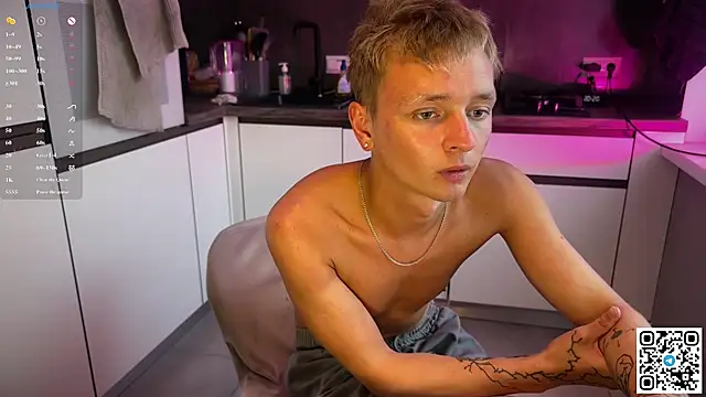 Logan_mett 라이브 XXX 채팅