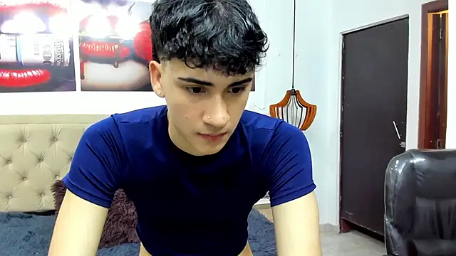 Chat XXX en directo de cml0_