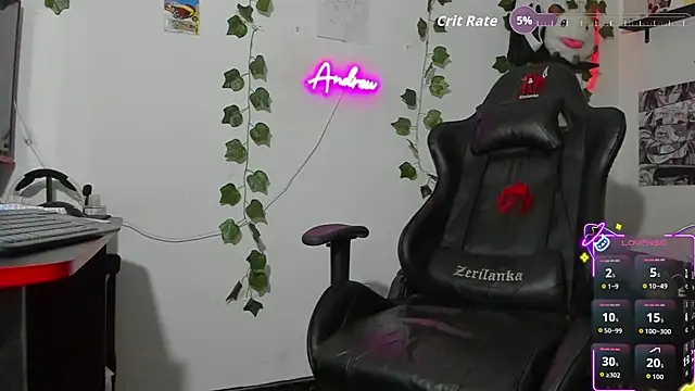 Živý XXX chat andrew_fitflex