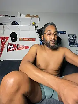 bigdinca Webcam-Show