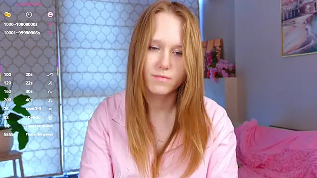 VoidElaris Chat XXX live