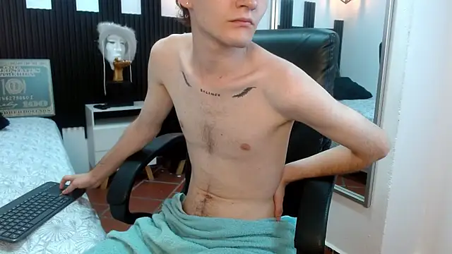 trevor_mob Live XXX-chat