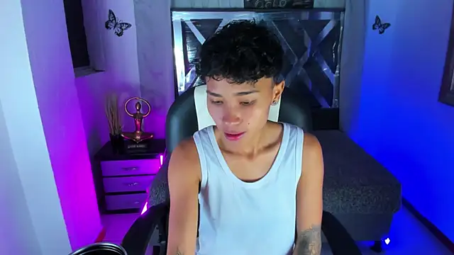 nova_sex01's Live XXX Chat