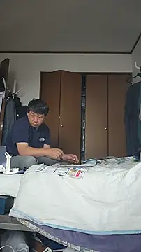 07YUKIO Live XXX-chat