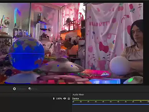 JesuAdamのライブXXXチャット