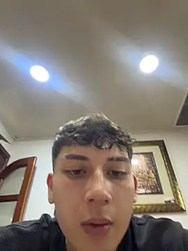 Chat XXX Live OLIVER_K