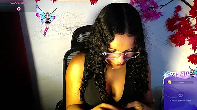 chleo_rosse Chat XXX in diretta