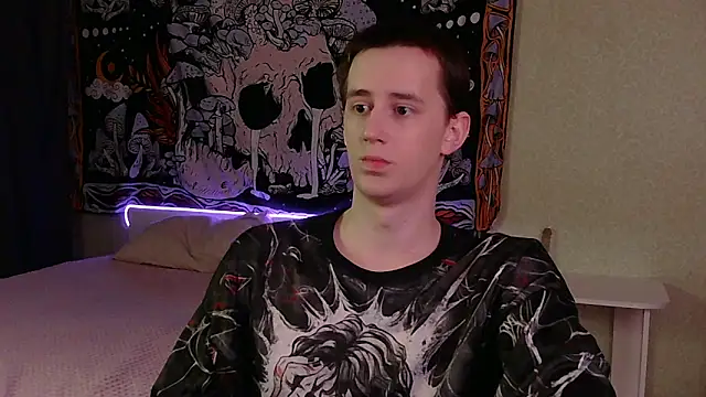 Czat XXX na żywo – Deshman