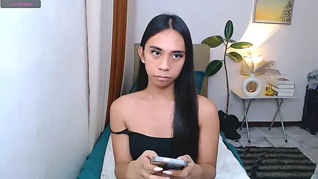 Živý XXX chat scarlet_smith7