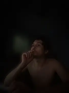 wecrulb's Webcam Show