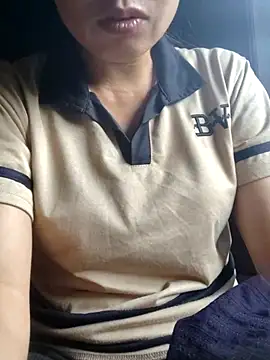 Chatroom XXX en direct de Congee-666