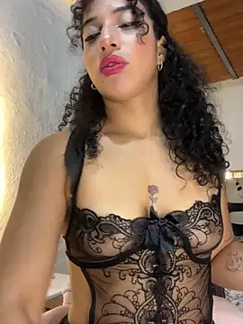 Chat XXX ao vivo de Miily_0