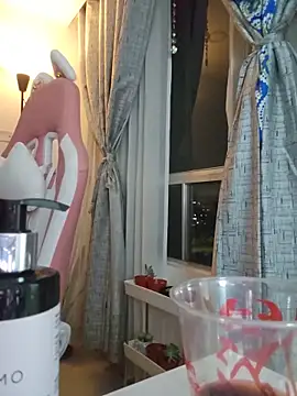 Živý XXX chat azumiichan