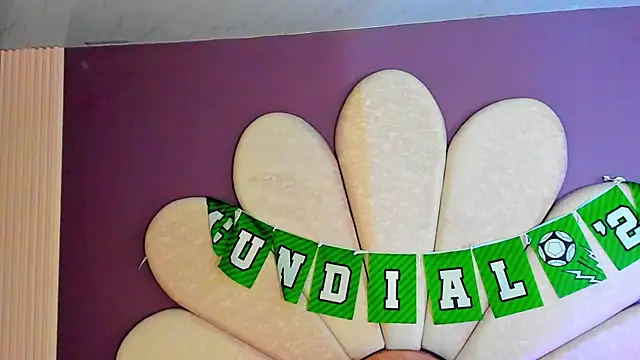 Živý XXX chat AmmyJones_