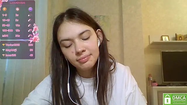 Chat XXX en directo de CeyaLier