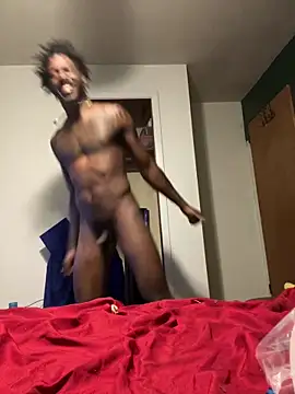 Dambaby25's Live XXX Chat