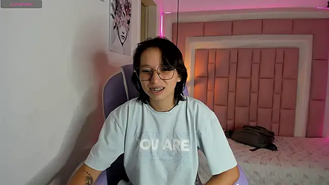 Klaret_Toy 라이브 XXX 채팅