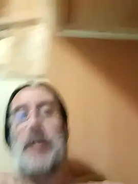 XXX chat uživo modela Rickrow666