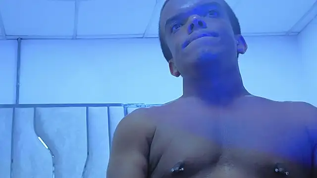 CHARLIE_WALKERR Live XXX-Chat