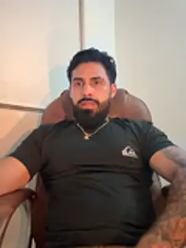 دردشة Ryan_Black3 الجنسية المباشرة