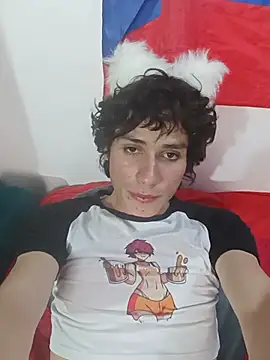 Chatroom XXX en direct de LittleTymmy