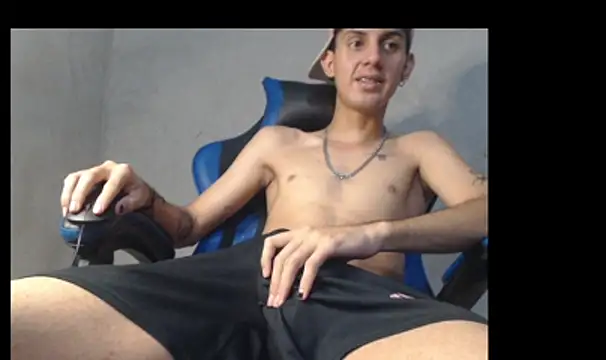 Chat XXX ao vivo de Garu_hot19