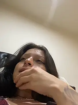 Czat XXX na żywo – val_zx