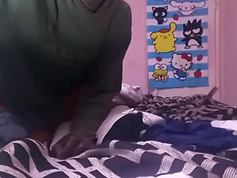 عرض كام Blkstylion