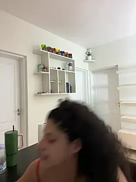 Shurabig Adlı Modelin Canlı XXX Sohbeti
